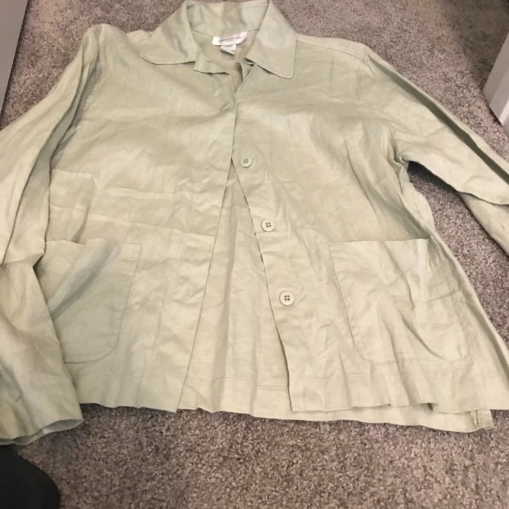Jones NY Casual Women's Jacket